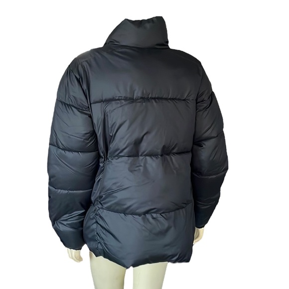 Columbia - Women’s Puffer Winter Coat - Picture 3 of 7